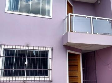 Casa · 140m² · 3 Quartos · 2 Vagas · Casa à venda no Julião Nogueira l Campos dos Goytacazes