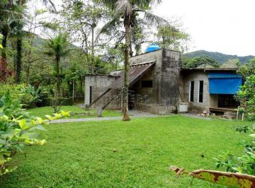 Casa · 170m² · 4 Quartos · 6 Vagas · Casa com 4 quartos, Praia da Lagoinha, Ubatuba - R$ 2.2 mi, Cod: 1153