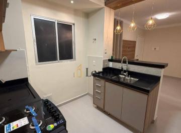 1b1bed3437e6ee58c9db4966578c981b4993f5dc · Apartamento com 2 dormitórios à venda, 42 m² por R$ 235.000,00 - Residencial Parque Laguna - Salto/S