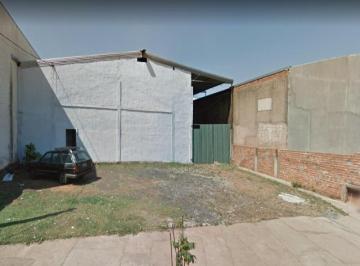 Foto 01 · Barracao, Conjunto Polo Comercial E Industrial Giordano Mestrinelli, Catanduva, SP