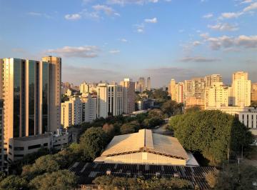 Apartamento de 2 quartos, São Paulo · Via Ibirapuera Apartamento 2 dormitórios próx Parque, metrô, Itaim, V Clementino