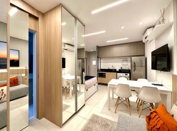 Apartamento de 1 quarto, São Paulo · Itaim Bibi Locação apartamento mobiliado próx Faria Lima Studio R Tabapuã