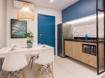 Apartamento de 1 quarto, São Paulo · Apartamento mobiliado no Itaim, próx. Faria Lima, Google, Moema, JK Iguatemi