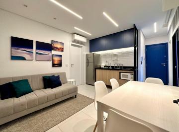 Apartamento de 2 quartos, São Paulo · Itaim Bibi - Apartamento 2 dormitórios Mobiliado Próx Faria Lima, V Nova, Moema