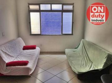 62caad33b66376624d483ab8eb2bf7454af775ff · Apartamento à venda, 95 m² por R$ 450.000,00 - Boqueirão - Santos/SP