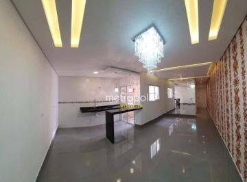 Sala 2 ambientes · Apartamento à venda, 89 m² por R$ 578.000,00 - Vila Valparaíso - Santo André/SP