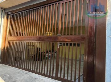 848c5262b721fad2592c1854a7764d3056561638 · Casa com 2 dormitórios à venda, 118 m² por R$ 450.000,00 - Jardim Bela Vista - Guarulhos/SP