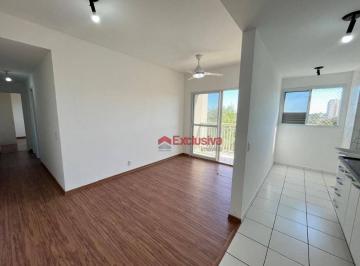 3e71cc82f54678b99a42fc6ac4ceb40634cf0136 · Apartamento com 2 dormitórios para alugar, 58 m² por R$ 2.712,11/mês - Morumbi - Paulínia/SP