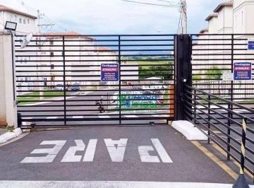 1d58d575309e4b39894f14ad8887044b97555cdd · Apartamento Residencial à venda, Jardim Parque Jupiá, Piracicaba - AP0390.