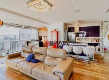 99294ef7671d2d50714e6e8d9faca113dcf930d9 · Cobertura com 2 dormitórios para alugar, 114 m² - Chácara Inglesa - São Paulo/SP