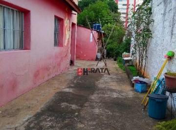 5fa2862bcf1eca4796cafcee1e31a5676a018c10 · Terreno à venda, 432 m² por R$ 1.500.000,00 - Vila Gumercindo - São Paulo/SP