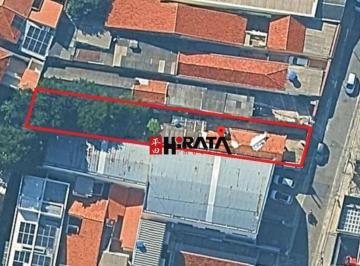 8b6ee84a298a26a462f7f32286e9762ef484e30d · Terreno à venda, 400 m² por R$ 1.500.000,00 - Vila Gumercindo - São Paulo/SP