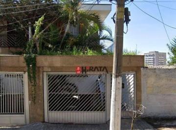 6a6cdb7e5530234427304905ea9a8347687e3ebe · Sobrado à venda, 280 m² por R$ 1.350.000,00 - Chácara Inglesa - São Paulo/SP
