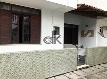 Casa · 171m² · 3 Quartos · 2 Vagas · EDK VENDE -  CASA TRIPLEX - BARRA DA TIJUCA - RJ