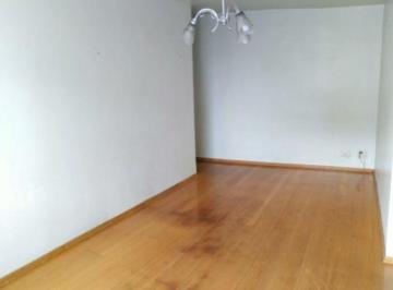 Apartamento · 52m² · 2 Quartos · 1 Vaga · 2 dormitórios (Andar alto) 1 vaga 52m²
