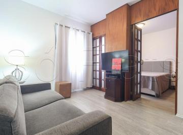 Apartamento · 33m² · 1 Quarto · 1 Vaga · Flat a poucos metros da Paulista, fora do pool, ótimo empreendimento