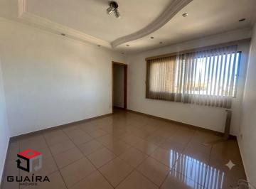 Apartamento · 60m² · 2 Quartos · 1 Vaga · Apartamento para aluguel 2 quartos 1 vaga Marlene - São Bernardo do Campo - SP