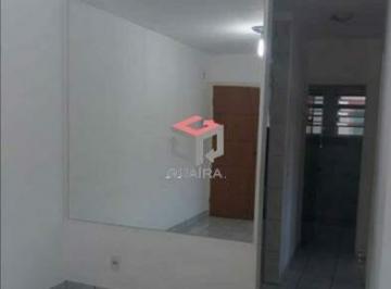 Apartamento · 53m² · 2 Quartos · 1 Vaga · Apartamento à venda 2 quartos 1 vaga Lutécia - Santo André - SP