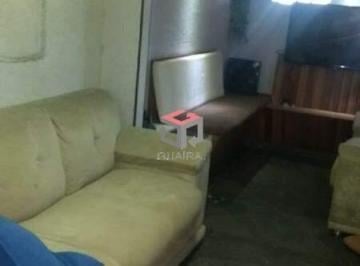 Casa · 98m² · 2 Quartos · 1 Vaga · Sobrado à venda 2 quartos 1 suíte 1 vaga Bela Vista - Santo André - SP
