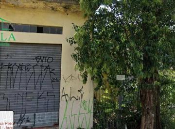 5178ae459a0290bc0a6401c27ecaeab8bfd7f85e · Terreno à venda, 470 m² por R$ 650.000 - Vila Santa Edwiges - São Paulo/SP