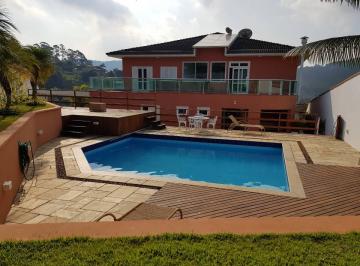 Casa de 7 quartos, Mairiporã · Casa com 7 suítes Serra da Cantareira -Mairiporã em Condomínio