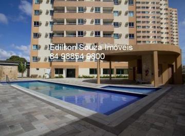 Foto 14 · Apartamento, Lagoa Nova, Natal, RN