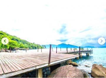 Foto 15 · Casa à Venda ou Locação em Ilhabela-SP, Ponta das Canas: 5 Quartos, 5 Suítes, 3 Salas, 6 Banheiros,