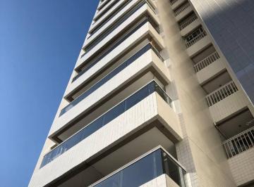 Apartamento de 3 quartos, Fortaleza · Apartamento novo na Aldeota.