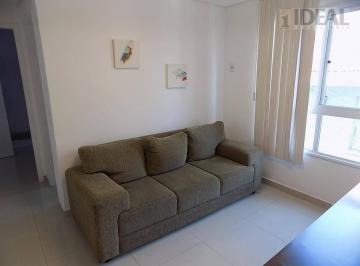 112135ceebf94ba528a9225021f62924adc54659 · Apartamento com 1 dormitório à venda, 45 m² por R$ 380.000,00 - Boqueirão - Santos/SP