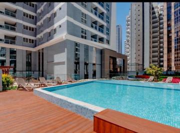 Apartamento de 3 quartos, Curitiba · Apartamento 3 Quartos 93m² a venda no Batel R$ 1.199.000