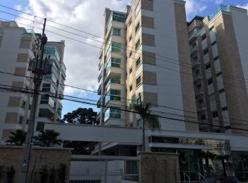 Apartamento de 3 quartos, Curitiba · Apartamento 03 quartos - Ecoville