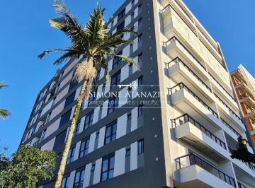 Foto 01 · Apartamento à venda no Residencial Ilha de Maui na Praia Brava em Itajaí/SC