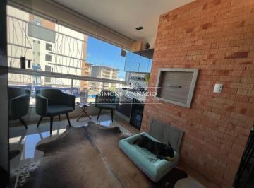 Foto 01 · Apartamento mobiliado e equipado à venda na Praia Brava em Itajaí/SC