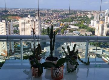Apartamento de 4 quartos, Salvador · Reserva das Flores, Horto Bela Vista, 4 suítes, decorado.