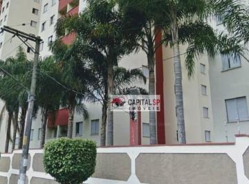 18e67953c642605cd5eb4a5f127f5e3de1092309 · Apartamento com 3 dormitórios à venda, 64 m² por R$ 280.000,00 - Aricanduva - São Paulo/SP