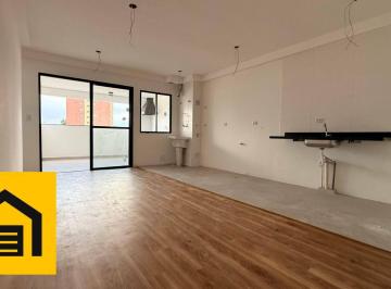 027bdd1a952577b8f7a46b340fcba3195529a701 · Apartamento com 3 dormitórios à venda, 77 m² por R$ 519.000,00 - Vila Bocaina - Mauá/SP