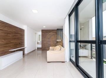 1b9dd3f50a19b453f33267d5b99f3061a1472e2c · Cobertura à venda, 97 m² por R$ 990.000,00 - Bigorrilho - Curitiba/PR