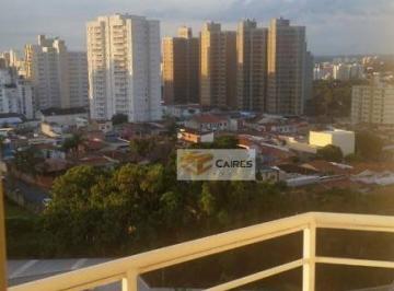 b664f4077a1c234dedb88f25b9f63489538a3acf · Apartamento com 1 dormitório à venda, 45 m² por R$ 280.000,00 - Ponte Preta - Campinas/SP