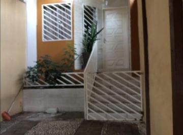 Casa · 190m² · 3 Quartos · 4 Vagas · Sobrado à venda por R$ 750.000,00 - Cidade Patriarca - São Paulo/SP