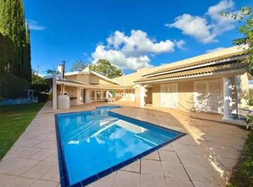 67fbb9996dc23664f4f53928d3061062562dabac · Casa com 4 dormitórios à venda, 400 m² por R$ 2.500.000,00 - Condomínio Marambaia - Vinhedo/SP