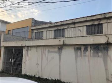 Terreno · 671m² · CASA ANTIGA PARA DEMOLIÇÃO EM LOCALIZAÇÃO PRIVILEGIADA