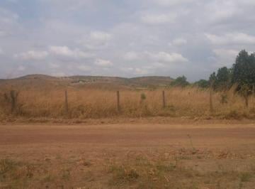 Terreno , Águas Lindas de Goiás · CHÁCARA ÁGUAS LINDAS 2 8MILm²  SAÍDA PARA CIDADE ECLÉTICA
