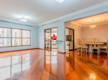 Apartamento · 265m² · 4 Quartos · 3 Vagas · Apartamento alto padrão  4 suítes - Tatuapé