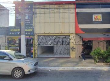 Comercial · 220m² · Loja para locação, de 200 m², na Voluntários da Pátria, junto a estação Santana do Metrô