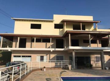 Rural · 5750m² · 8 Quartos · 22 Vagas · Chácara à venda no Bairro Recanto Campestre de Viracopos- Indaiatuba/SP