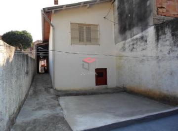Casa · 120m² · 2 Quartos · Casa Térrea à venda 2 quartos 1 suíte Baeta Neves - São Bernardo do Campo - SP