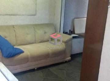 Photo 1 · Sobrado para aluguel 2 quartos 1 suíte 1 vaga Bela Vista - Santo André - SP