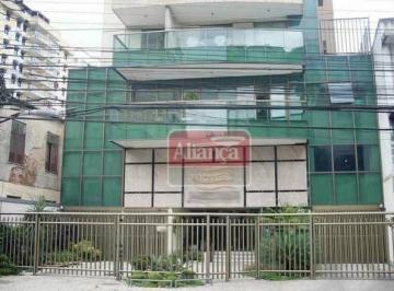 fachada · Loft com 1 dormitório à venda, 55 m² por R$ 630.000,00 - Ingá - Niterói/RJ