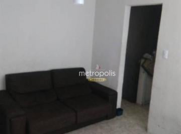 Sala · Sobrado à venda, 220 m² por R$ 911.000,00 - Santa Maria - São Caetano do Sul/SP