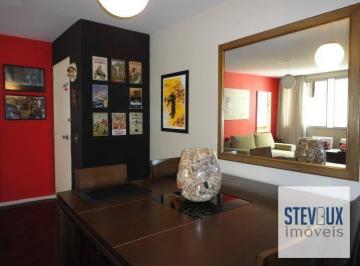 4ba47fb5f8aa0f33d5e9c500a61346f88e858482 · Apartamento com 3 dormitórios à venda, 100 m² por R$ 1.100.000,00 - Moema - São Paulo/SP